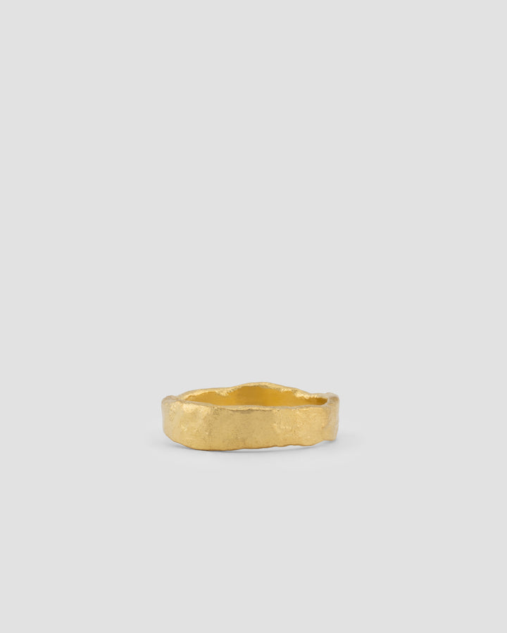 Freeform Cigar Band