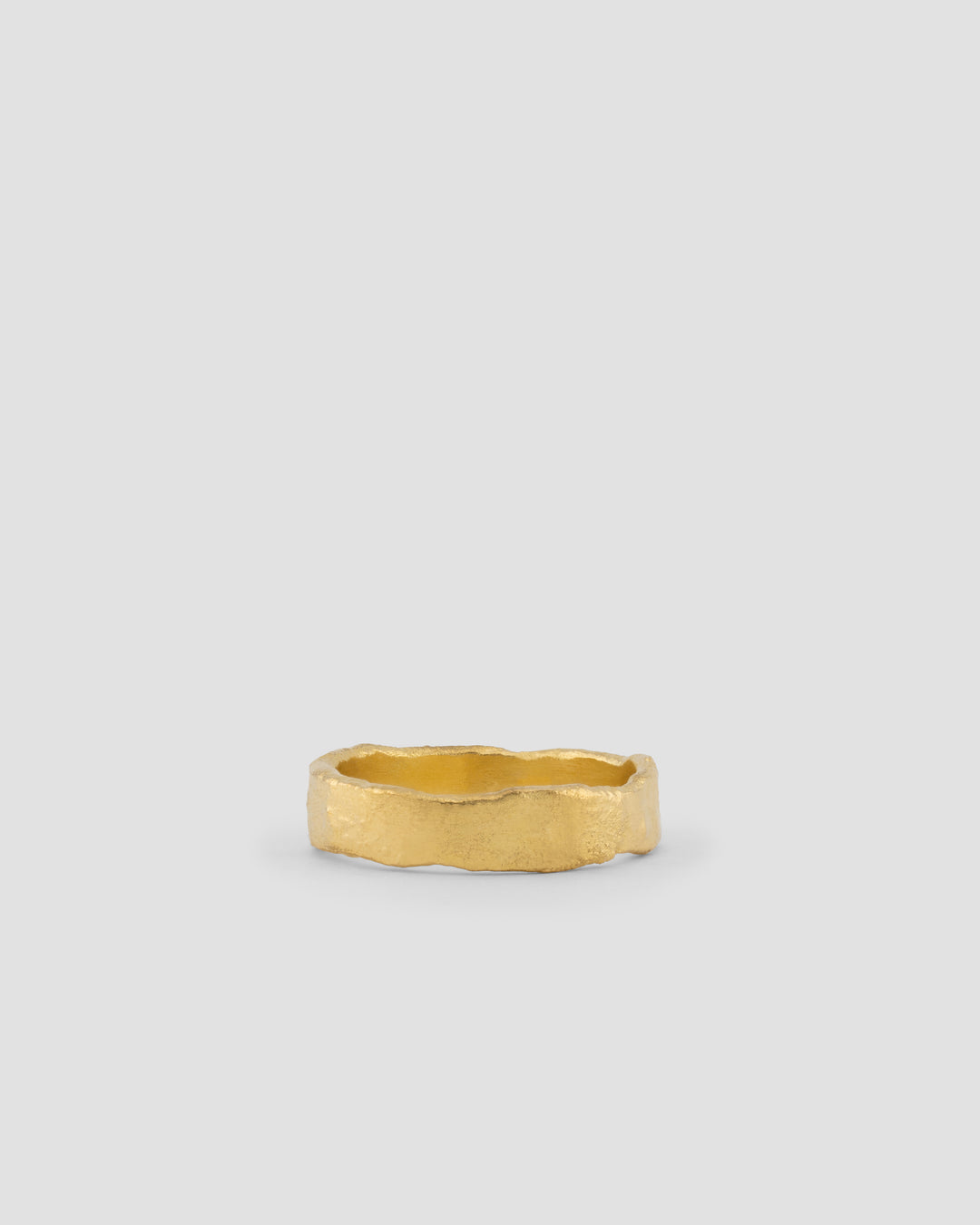 Freeform Cigar Band