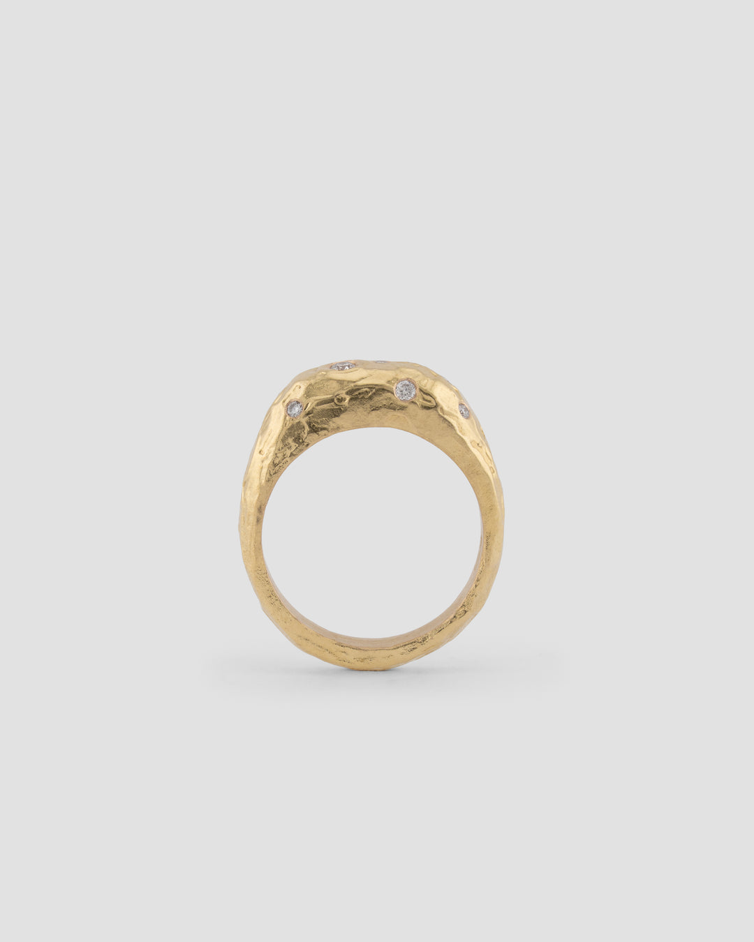 Storm Dome Signet