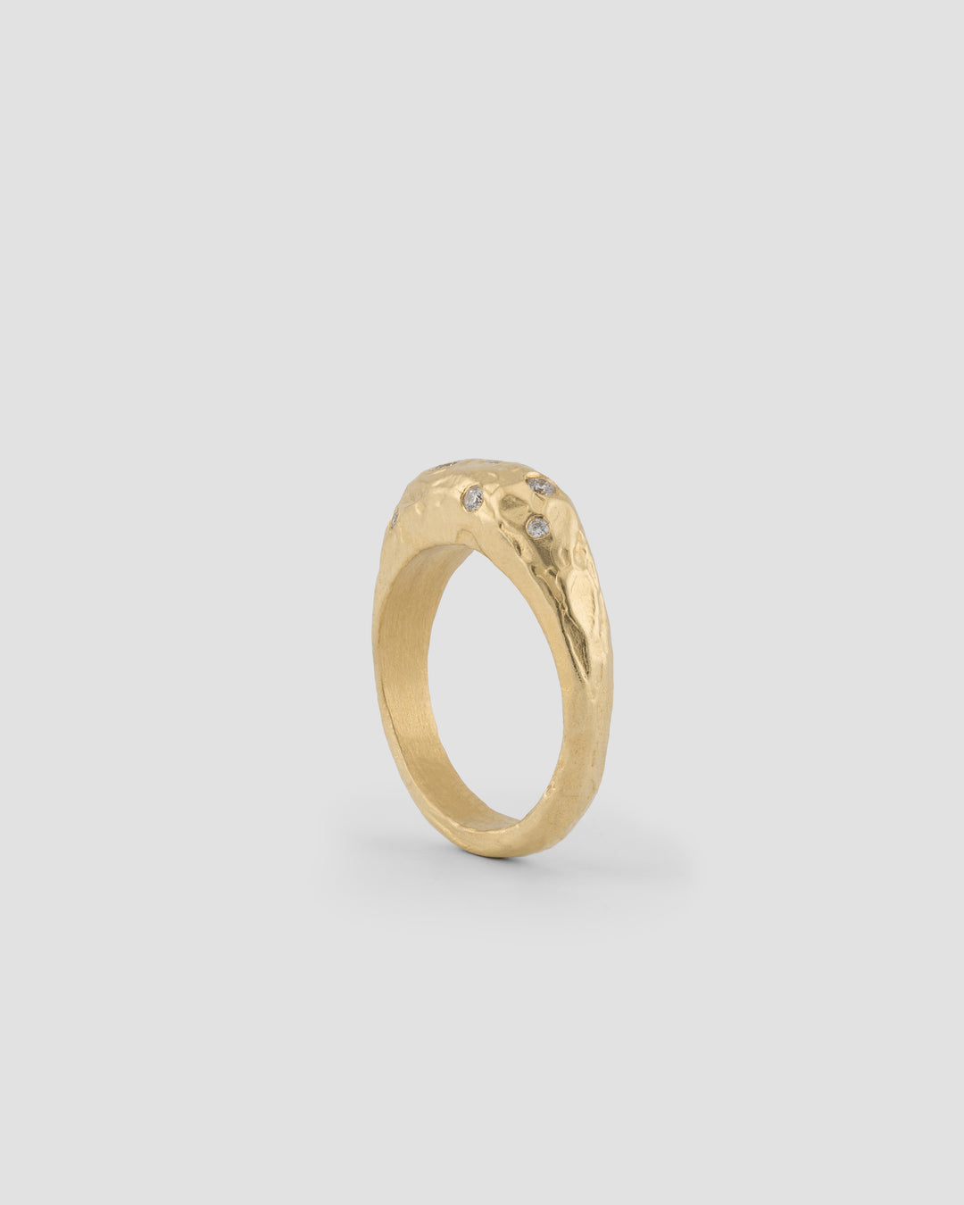 Storm Dome Signet