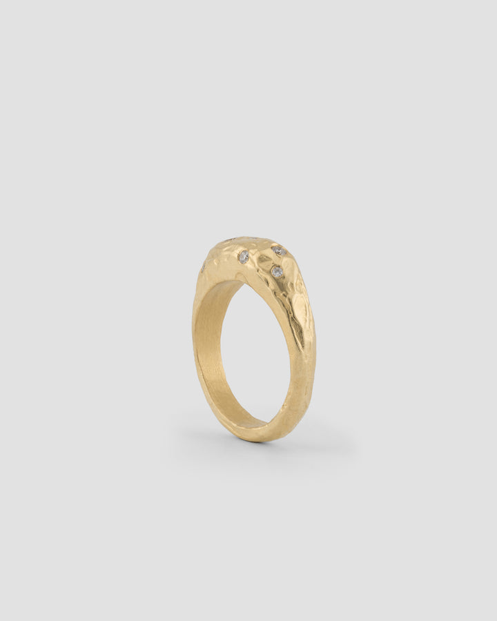 Storm Dome Signet