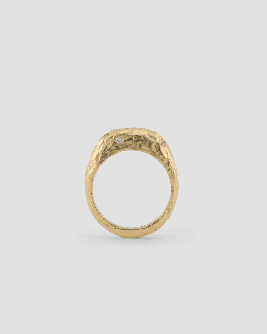 Storm Dome Signet