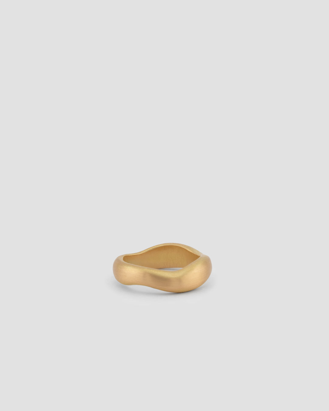 Soft Wavy Band